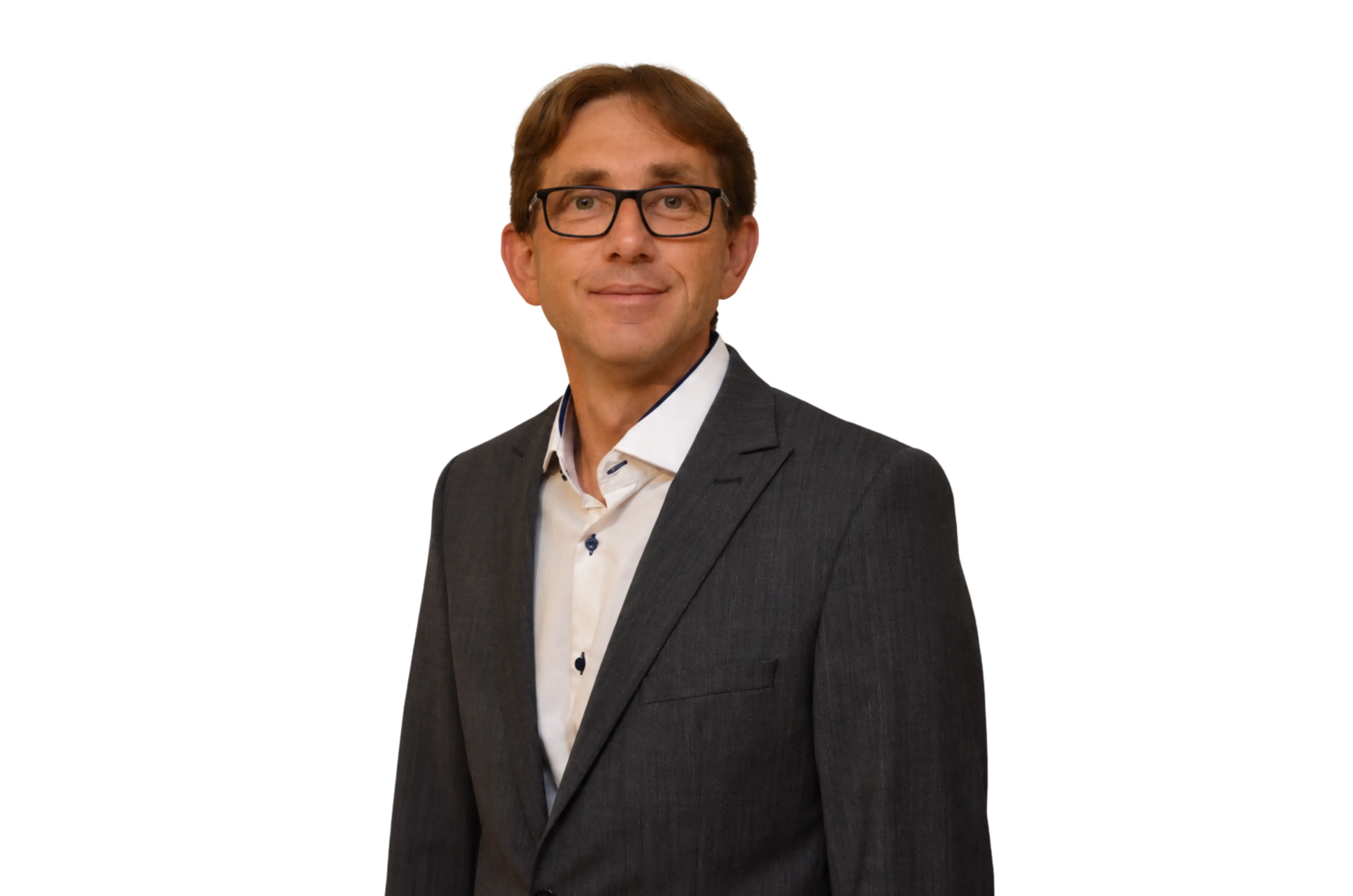 Bc. Miroslav Krupica, MSc