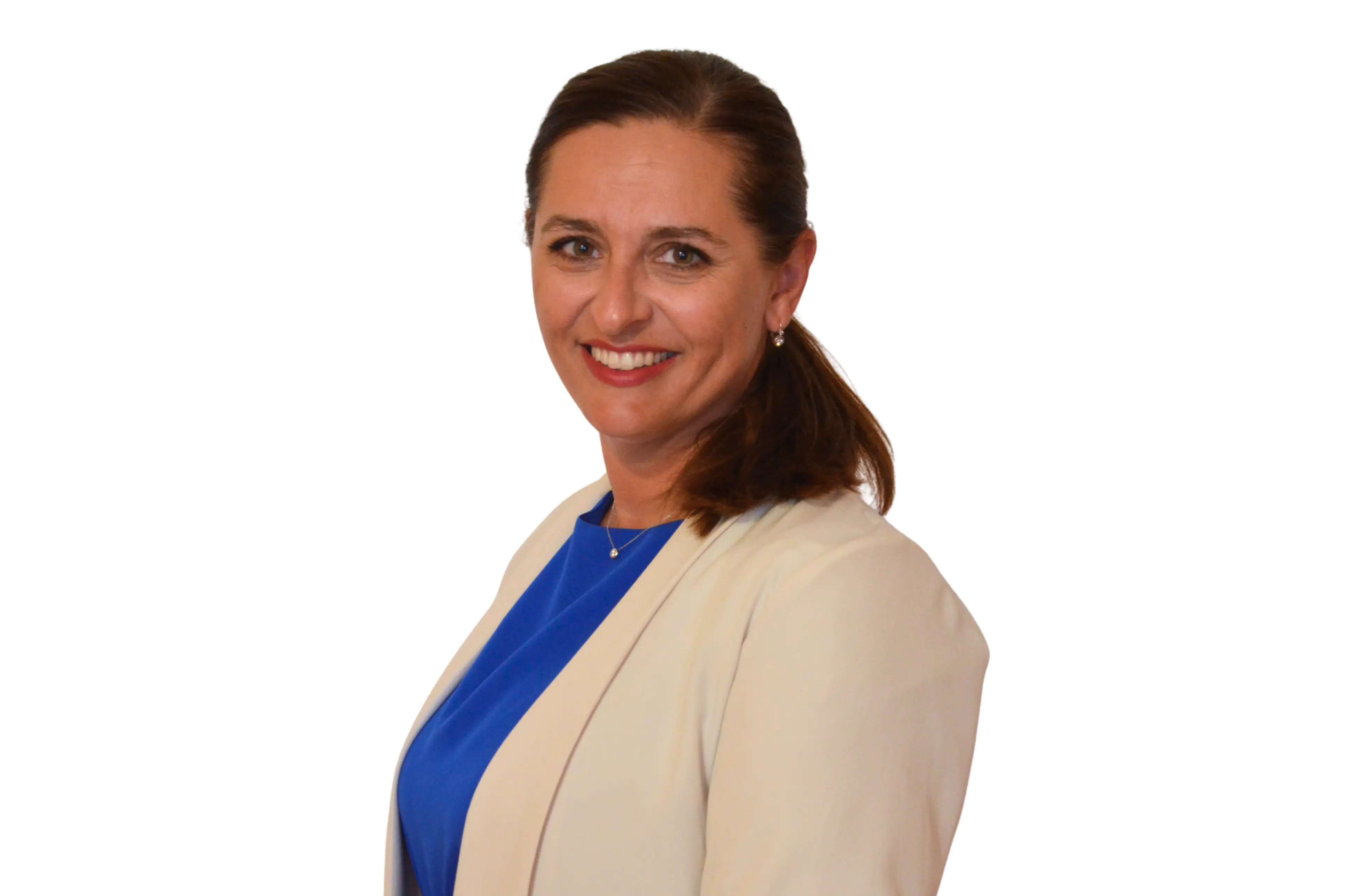 MUDr. Zuzana Križanová