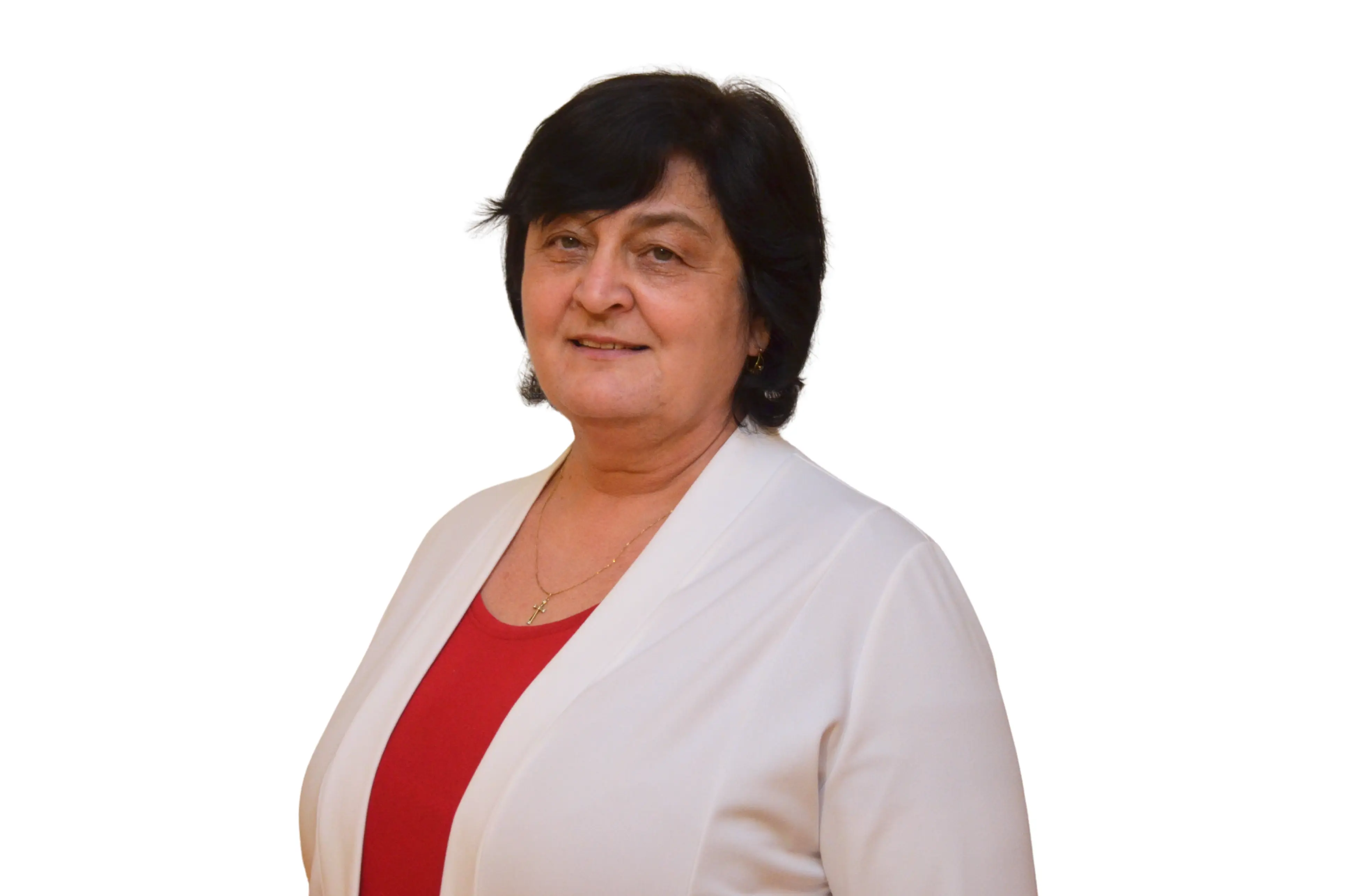 Mgr. Renata Jurková