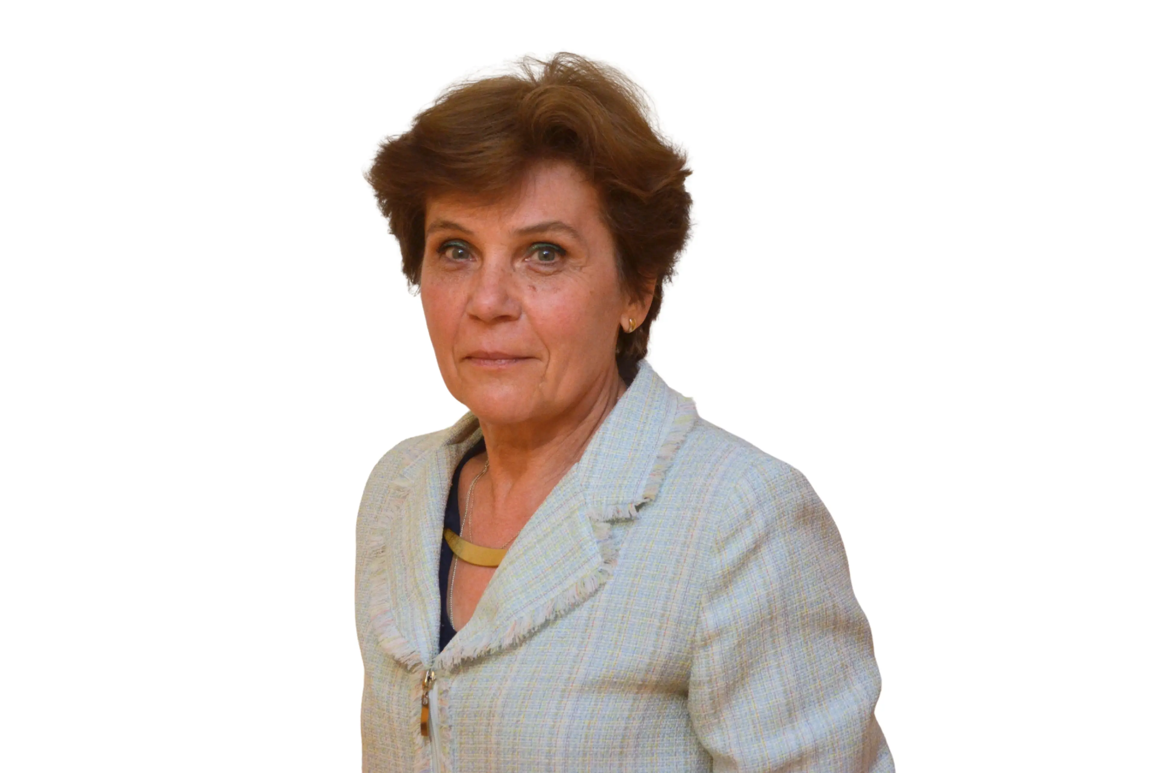 Jaroslava Hlinková