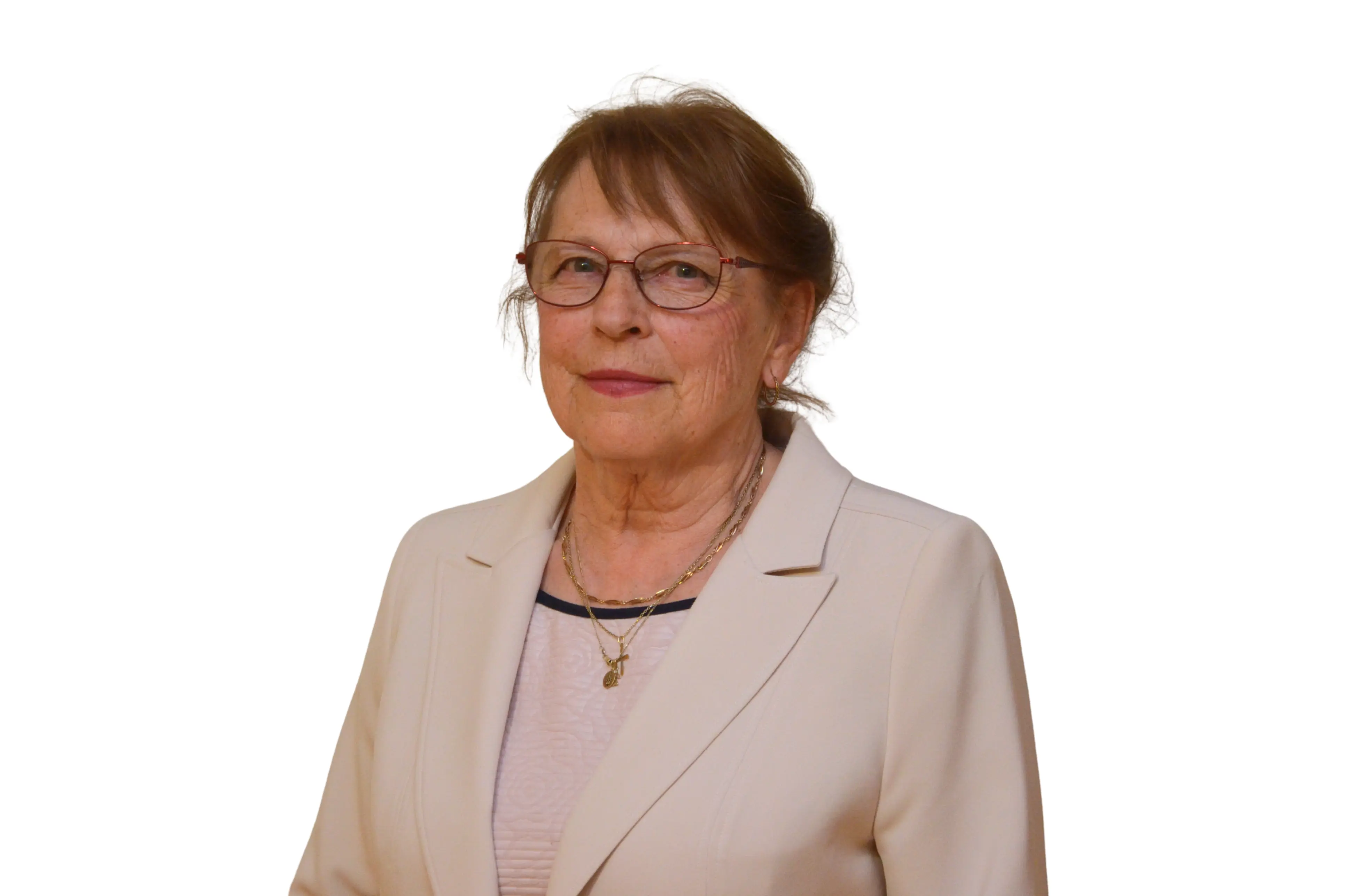 Ing. Ludmila Štěpničková