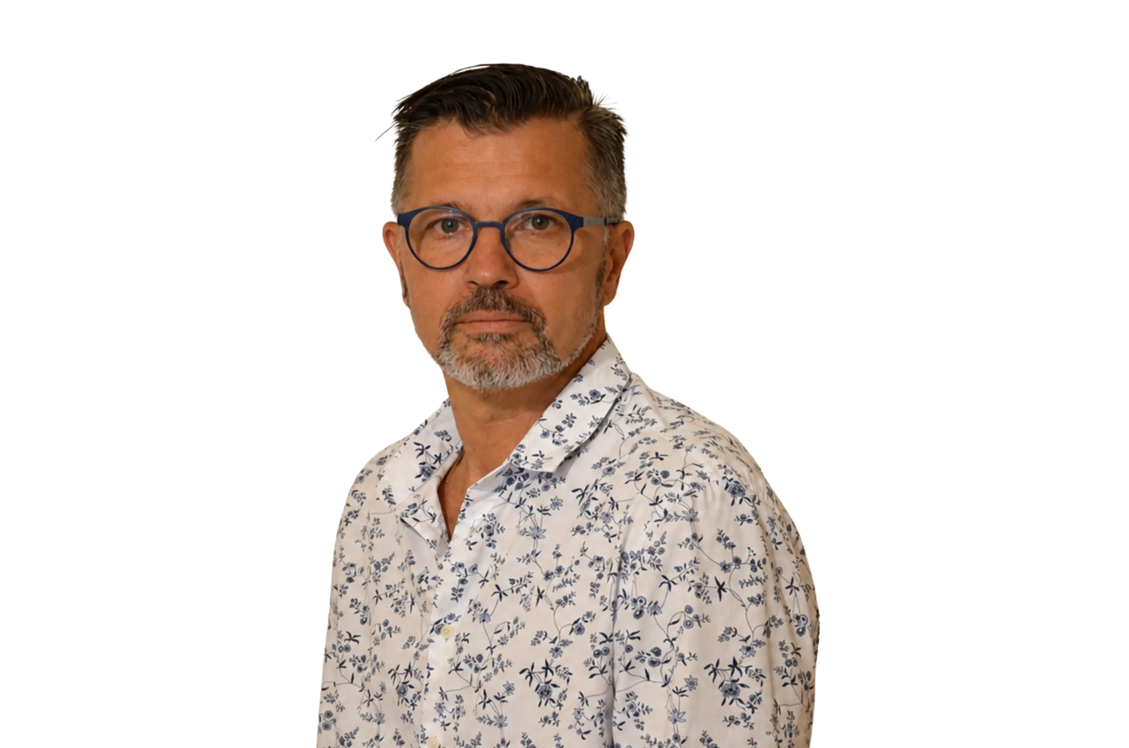 MUDr. Karel Janíček