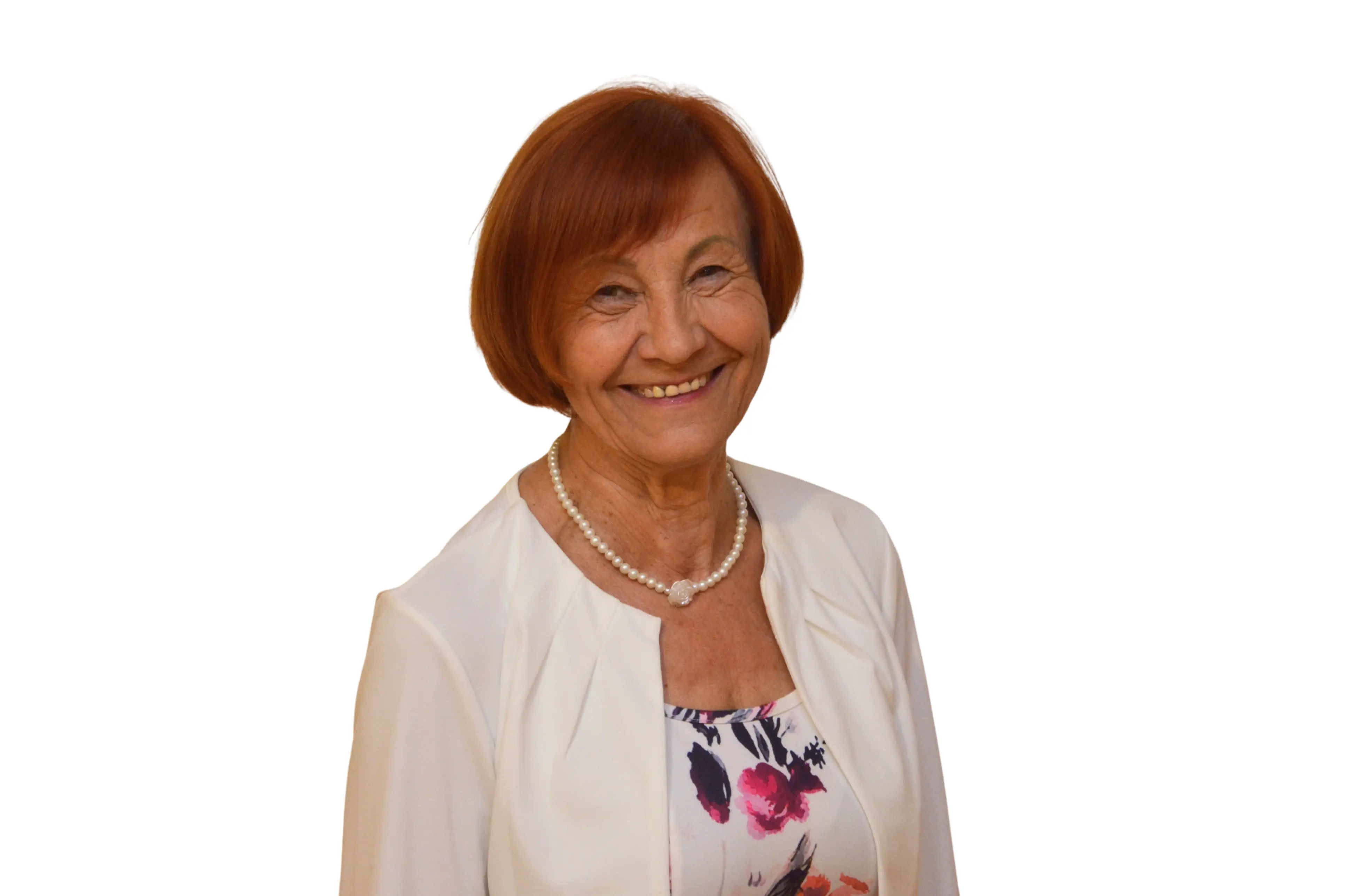 Mgr. Marie Dudíková