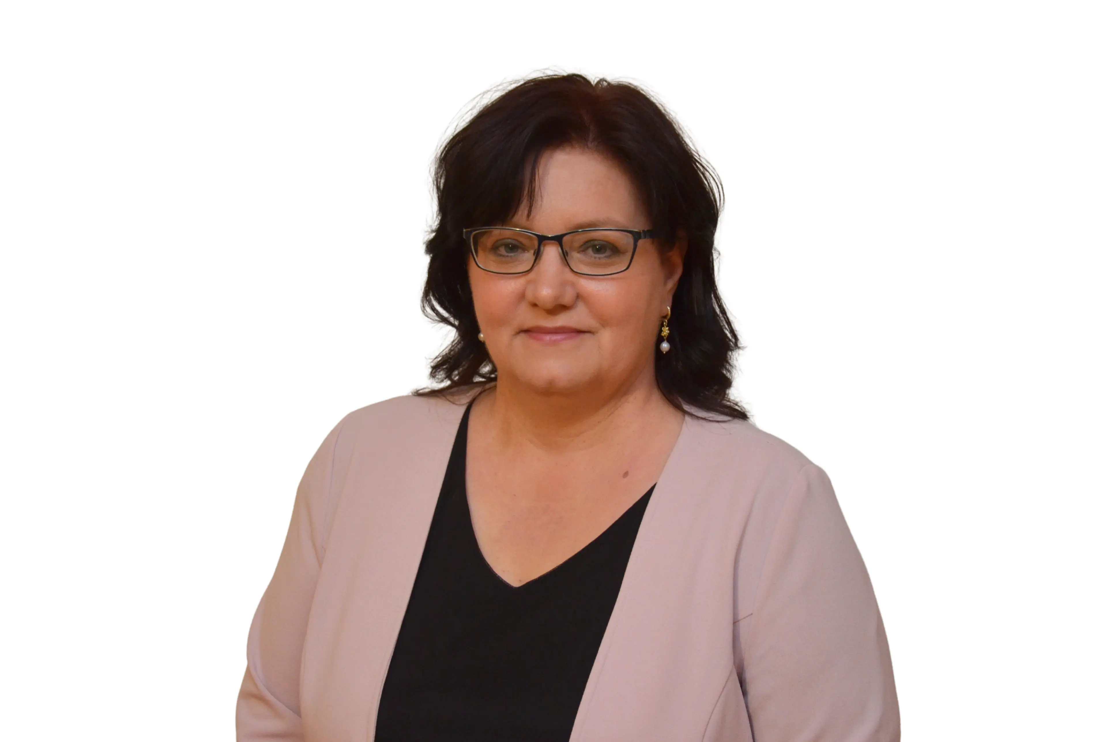 Ing. Mgr. et Mgr. Zdeňka Matějková