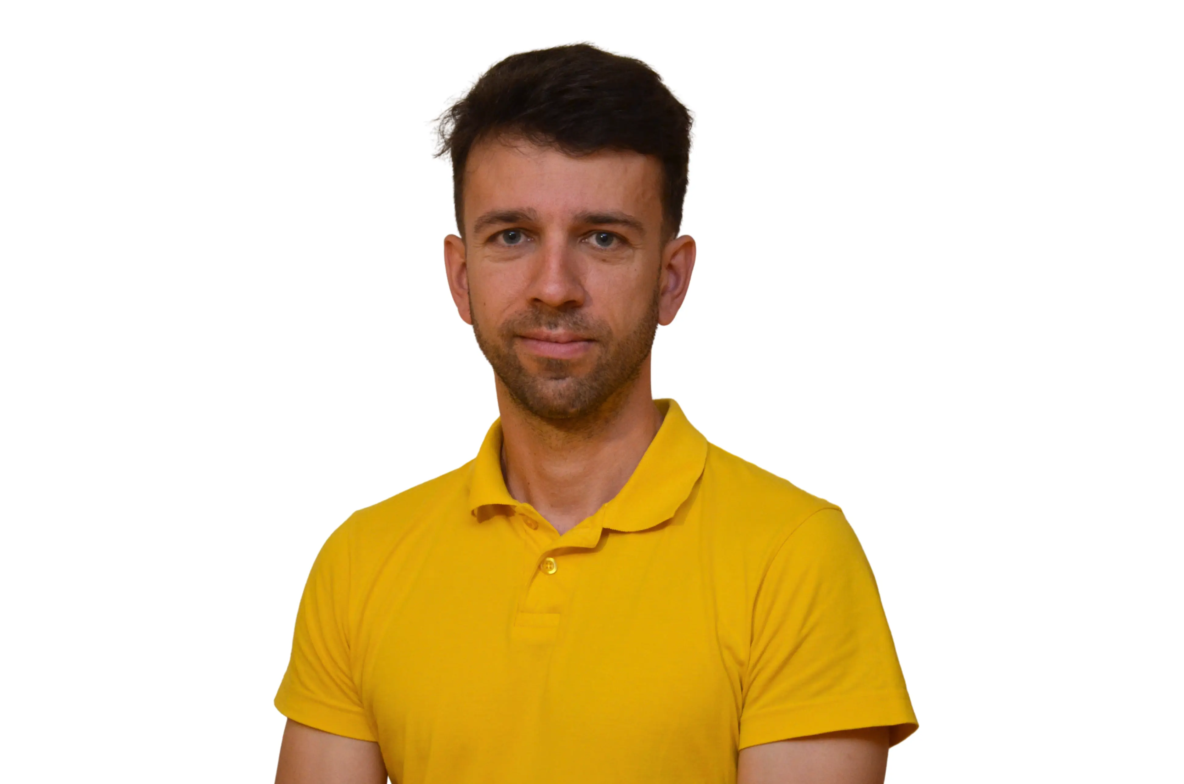 Ing. Lukáš Semerád, Ph.D.
