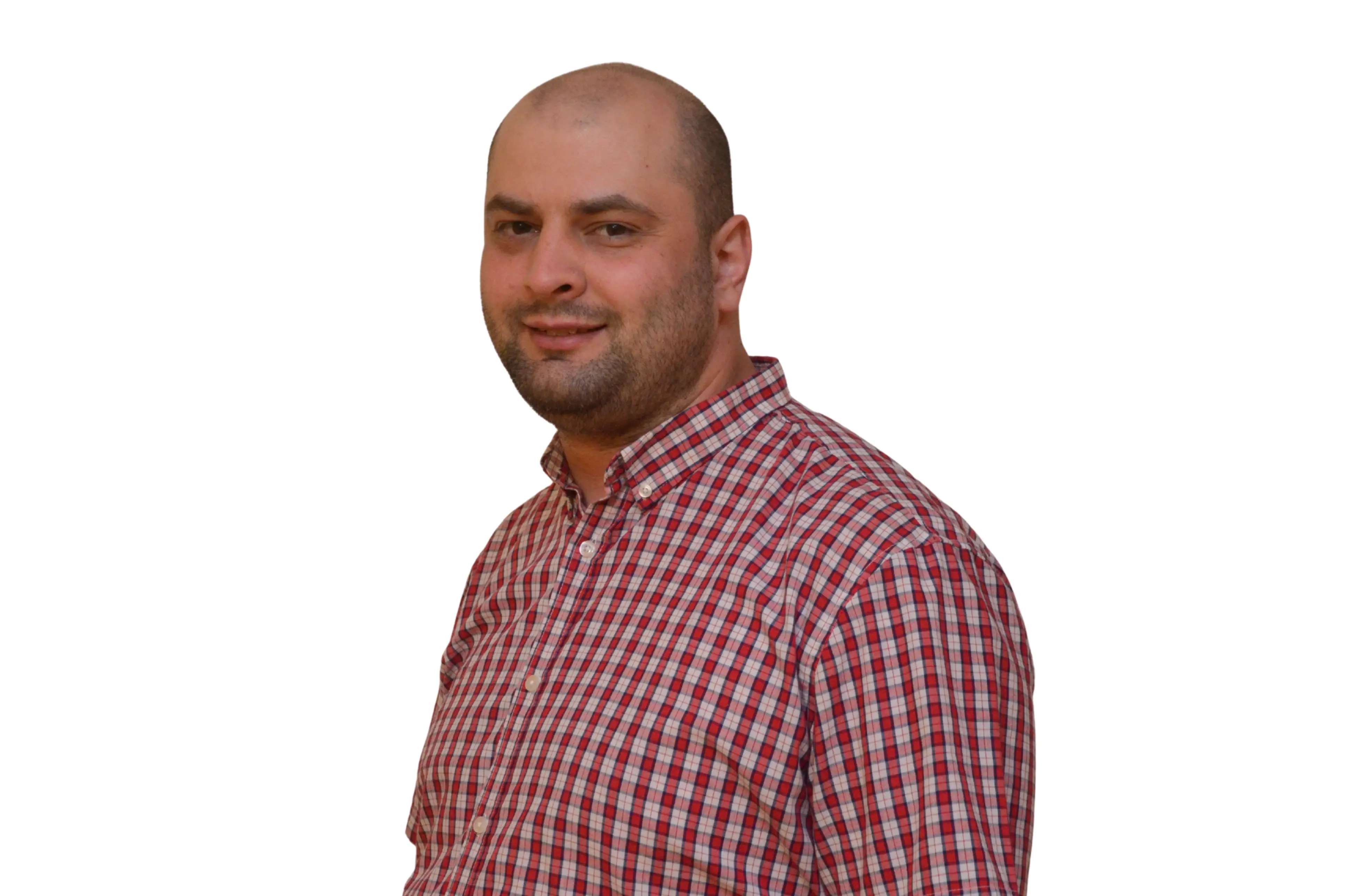 Bc. Tomáš Jurka